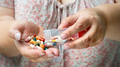 Compléments alimentaires pour maigrir: sont-ils efficaces?